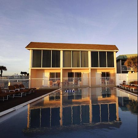 Motel Club Sea Oats By Capital Vacations Daytona Beach Shores Exteriér fotografie