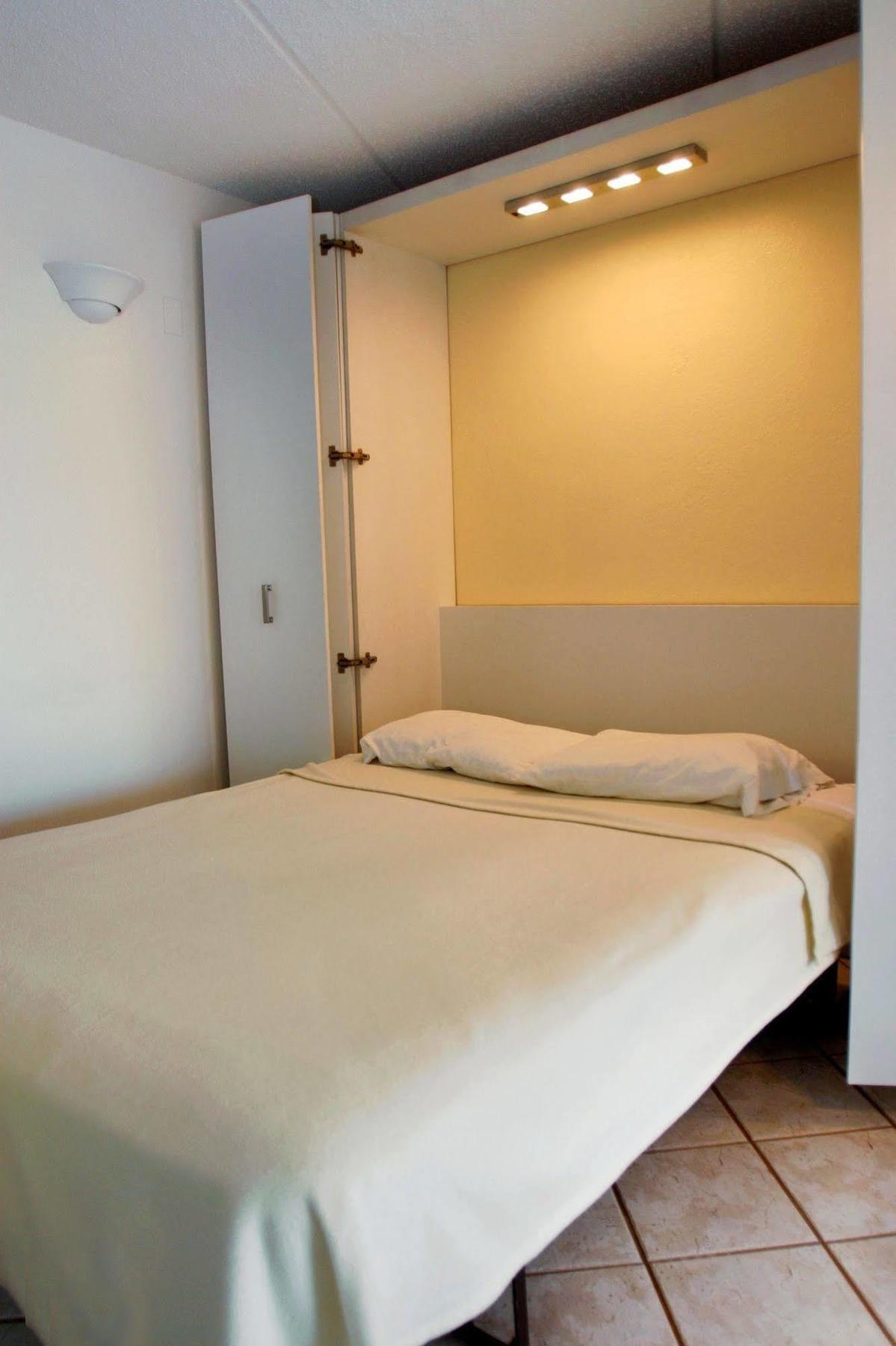 Motel Club Sea Oats By Capital Vacations Daytona Beach Shores Exteriér fotografie