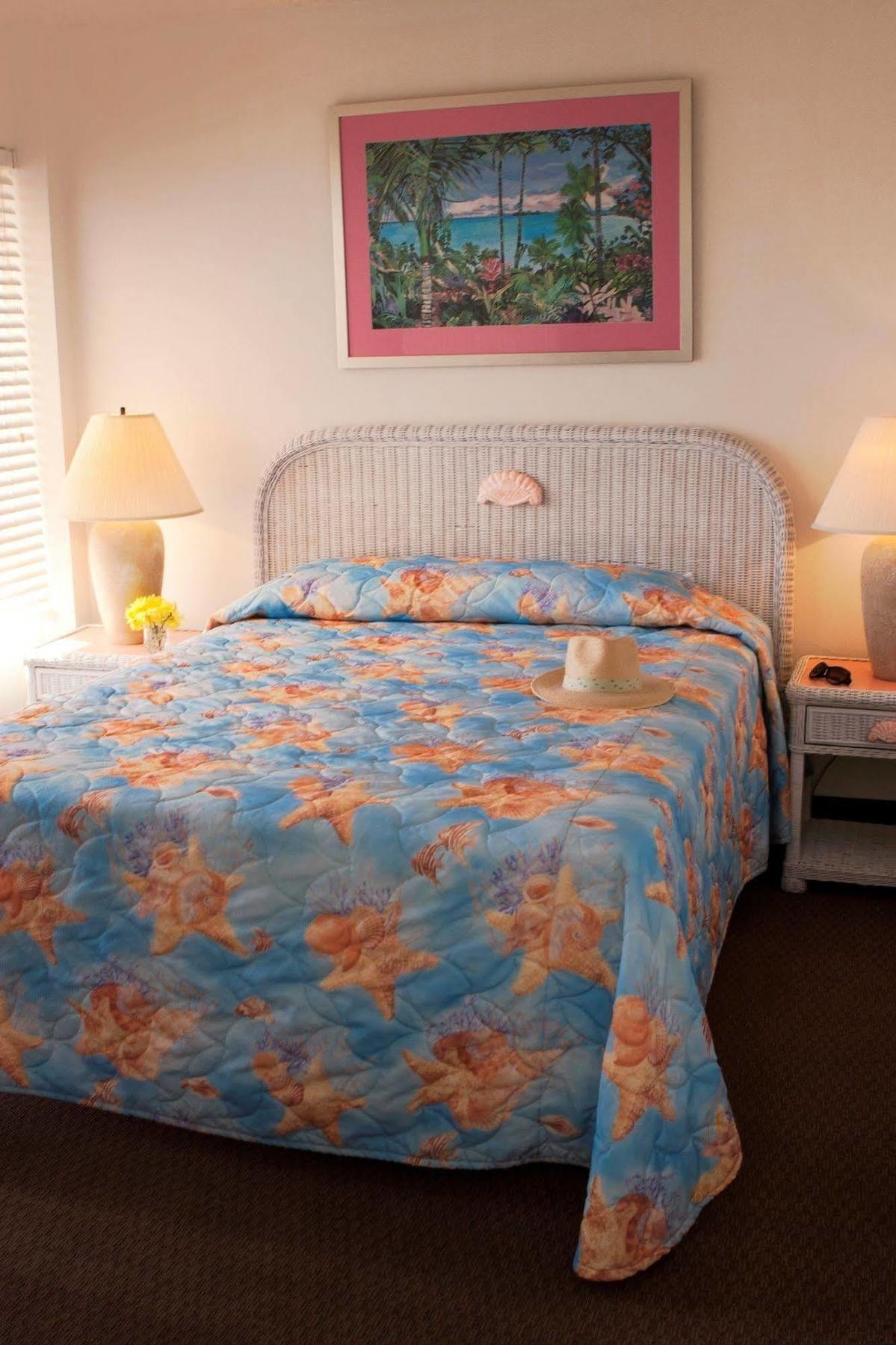 Motel Club Sea Oats By Capital Vacations Daytona Beach Shores Exteriér fotografie
