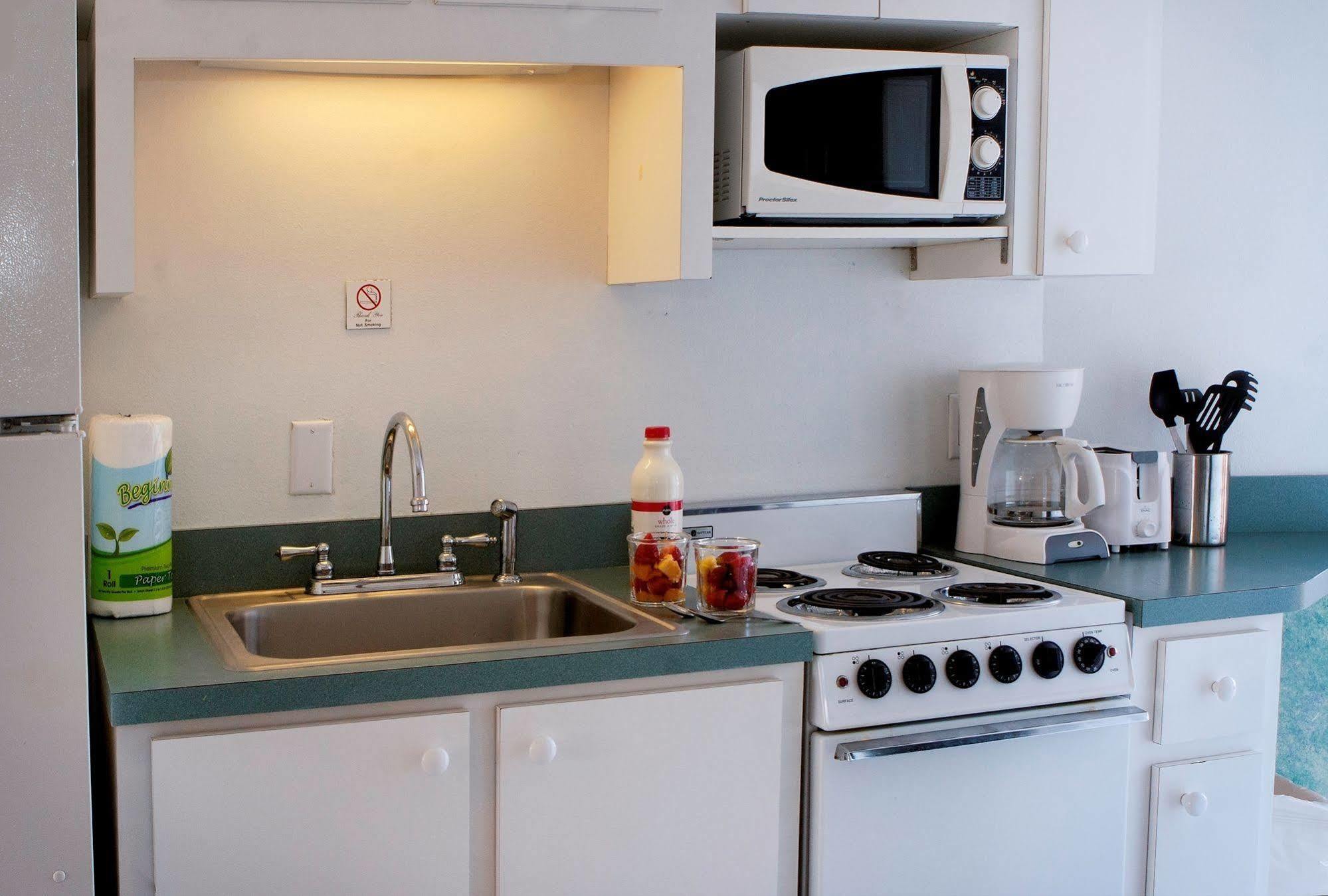 Motel Club Sea Oats By Capital Vacations Daytona Beach Shores Exteriér fotografie