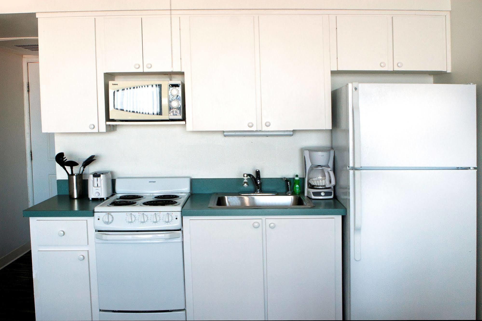 Motel Club Sea Oats By Capital Vacations Daytona Beach Shores Exteriér fotografie