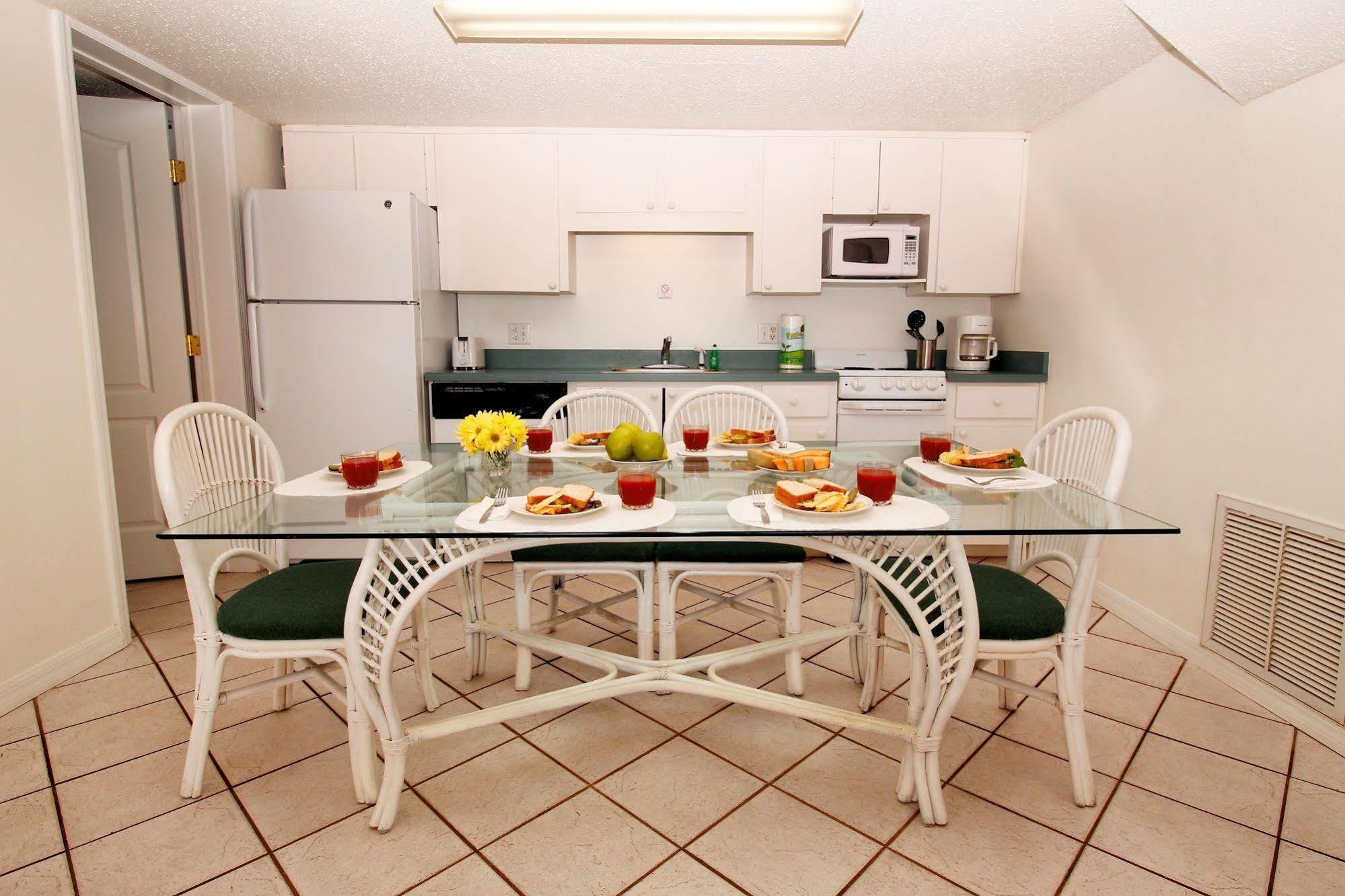 Motel Club Sea Oats By Capital Vacations Daytona Beach Shores Exteriér fotografie