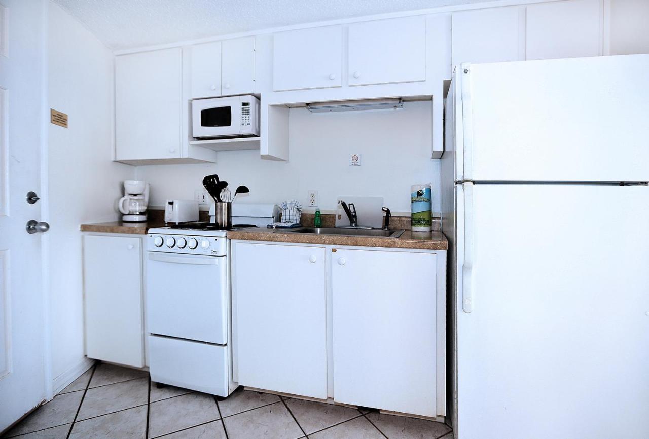 Motel Club Sea Oats By Capital Vacations Daytona Beach Shores Exteriér fotografie