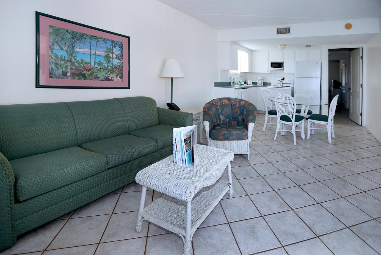 Motel Club Sea Oats By Capital Vacations Daytona Beach Shores Exteriér fotografie