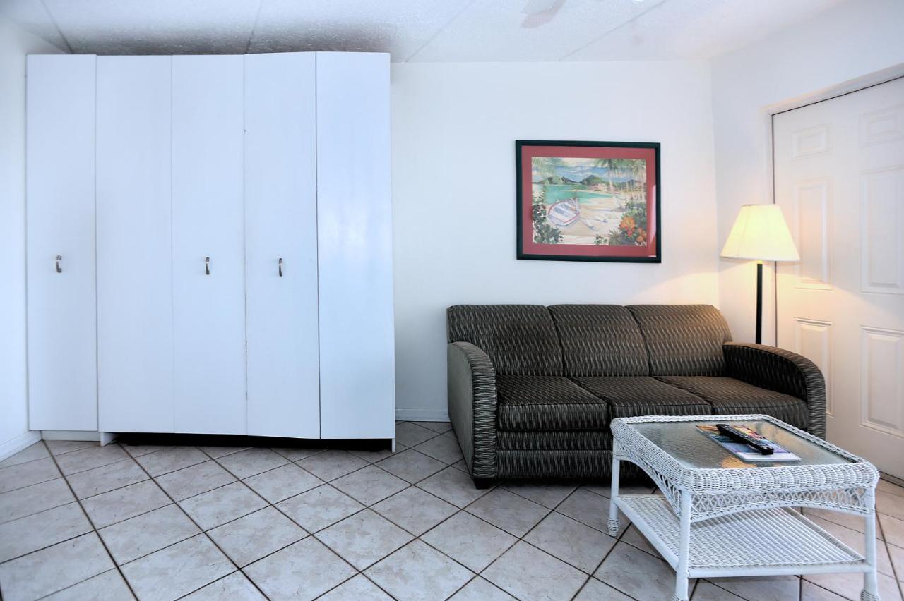 Motel Club Sea Oats By Capital Vacations Daytona Beach Shores Exteriér fotografie