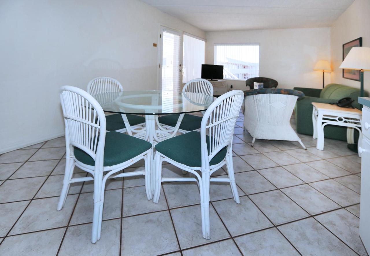 Motel Club Sea Oats By Capital Vacations Daytona Beach Shores Exteriér fotografie