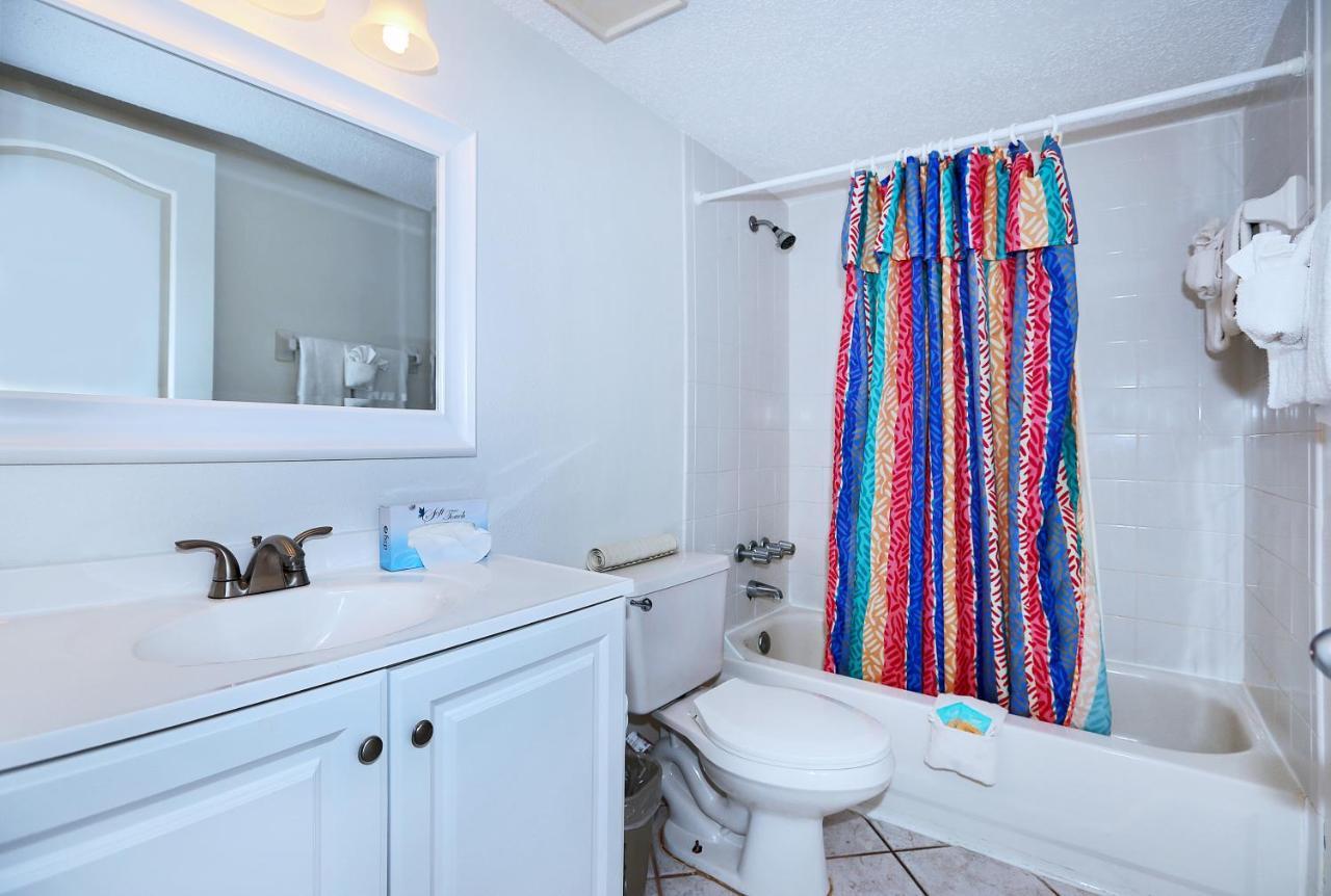 Motel Club Sea Oats By Capital Vacations Daytona Beach Shores Exteriér fotografie