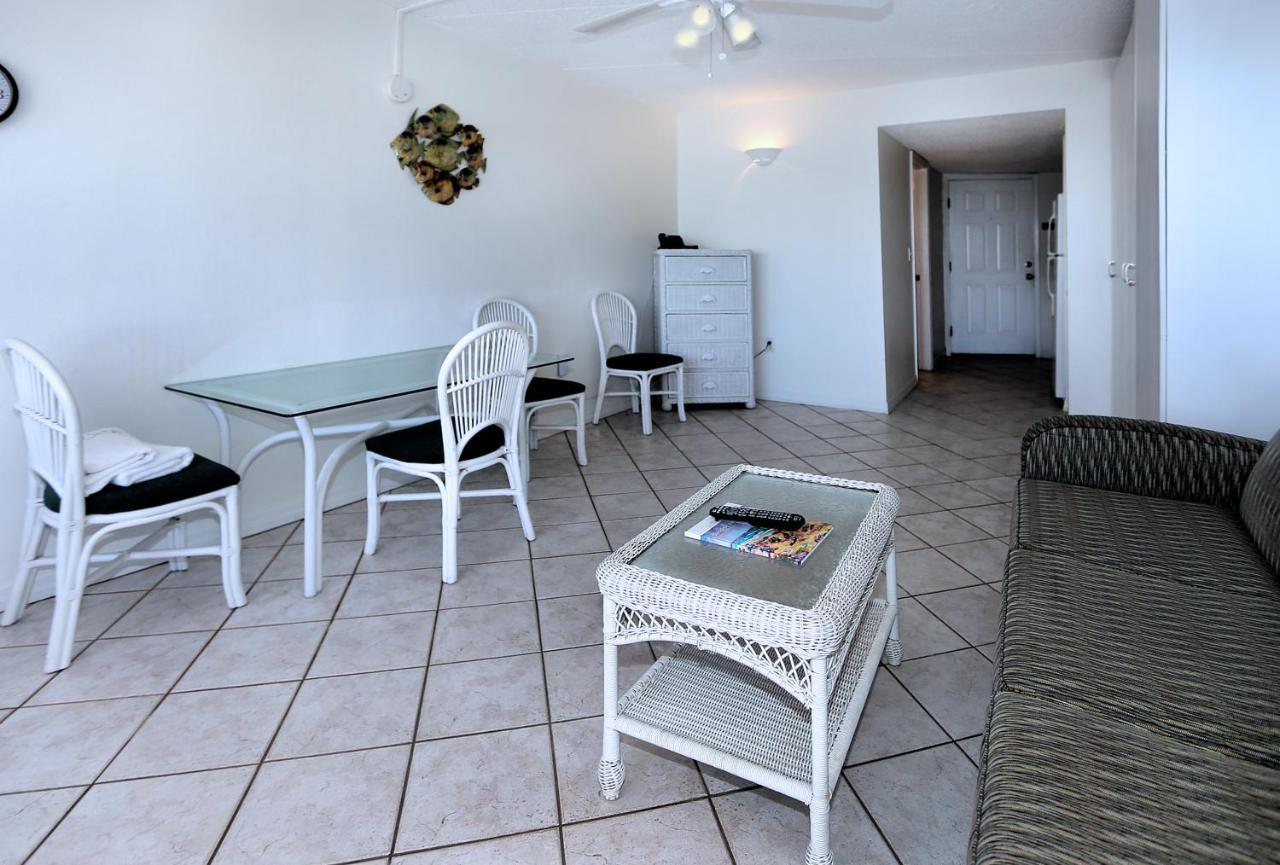 Motel Club Sea Oats By Capital Vacations Daytona Beach Shores Exteriér fotografie