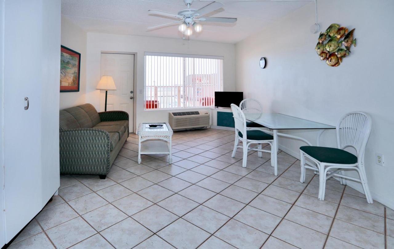 Motel Club Sea Oats By Capital Vacations Daytona Beach Shores Exteriér fotografie