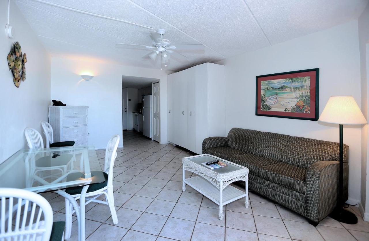 Motel Club Sea Oats By Capital Vacations Daytona Beach Shores Exteriér fotografie