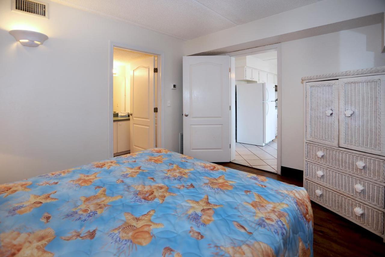Motel Club Sea Oats By Capital Vacations Daytona Beach Shores Exteriér fotografie