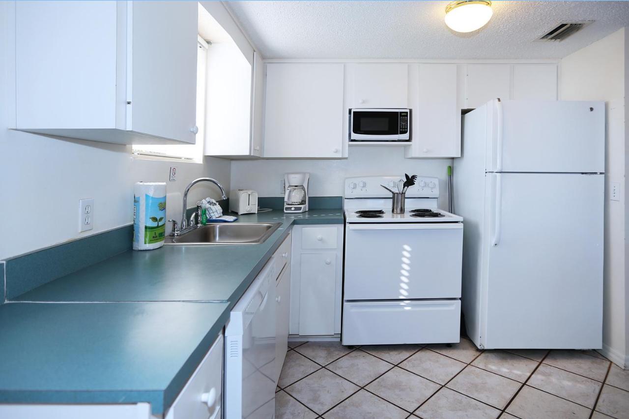 Motel Club Sea Oats By Capital Vacations Daytona Beach Shores Exteriér fotografie