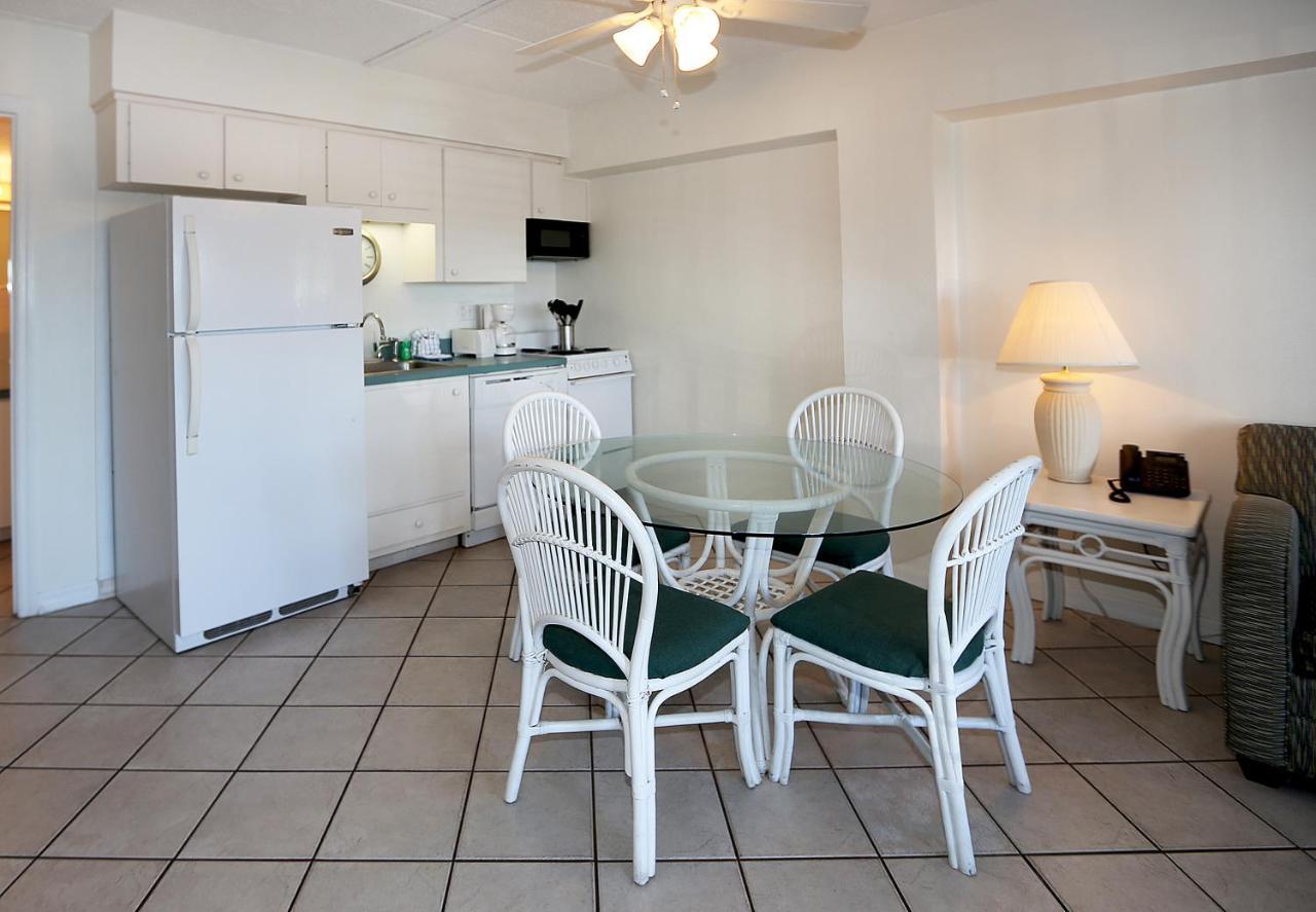 Motel Club Sea Oats By Capital Vacations Daytona Beach Shores Exteriér fotografie