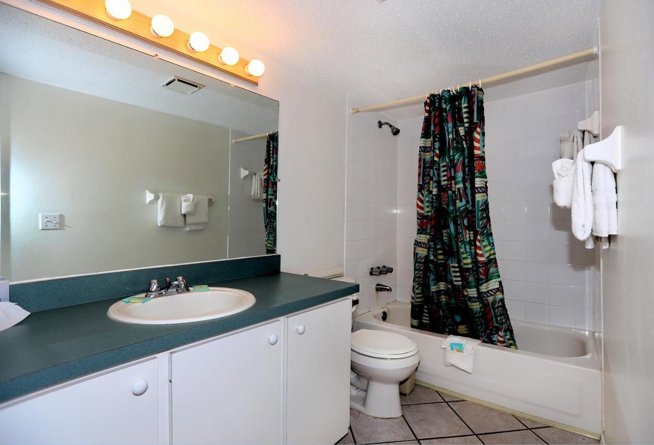 Motel Club Sea Oats By Capital Vacations Daytona Beach Shores Exteriér fotografie