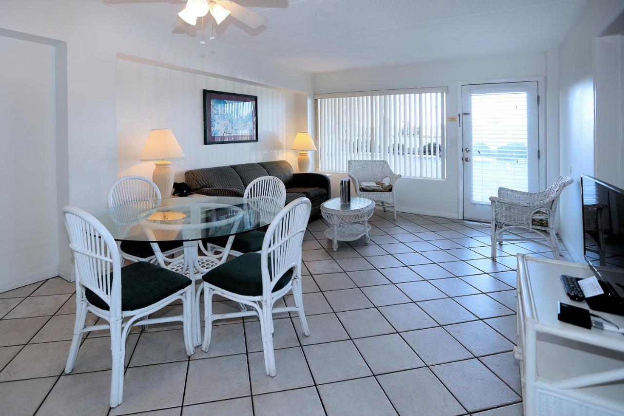 Motel Club Sea Oats By Capital Vacations Daytona Beach Shores Exteriér fotografie