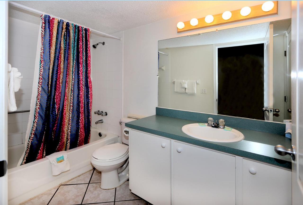 Motel Club Sea Oats By Capital Vacations Daytona Beach Shores Exteriér fotografie