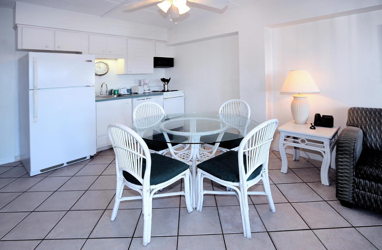Motel Club Sea Oats By Capital Vacations Daytona Beach Shores Exteriér fotografie