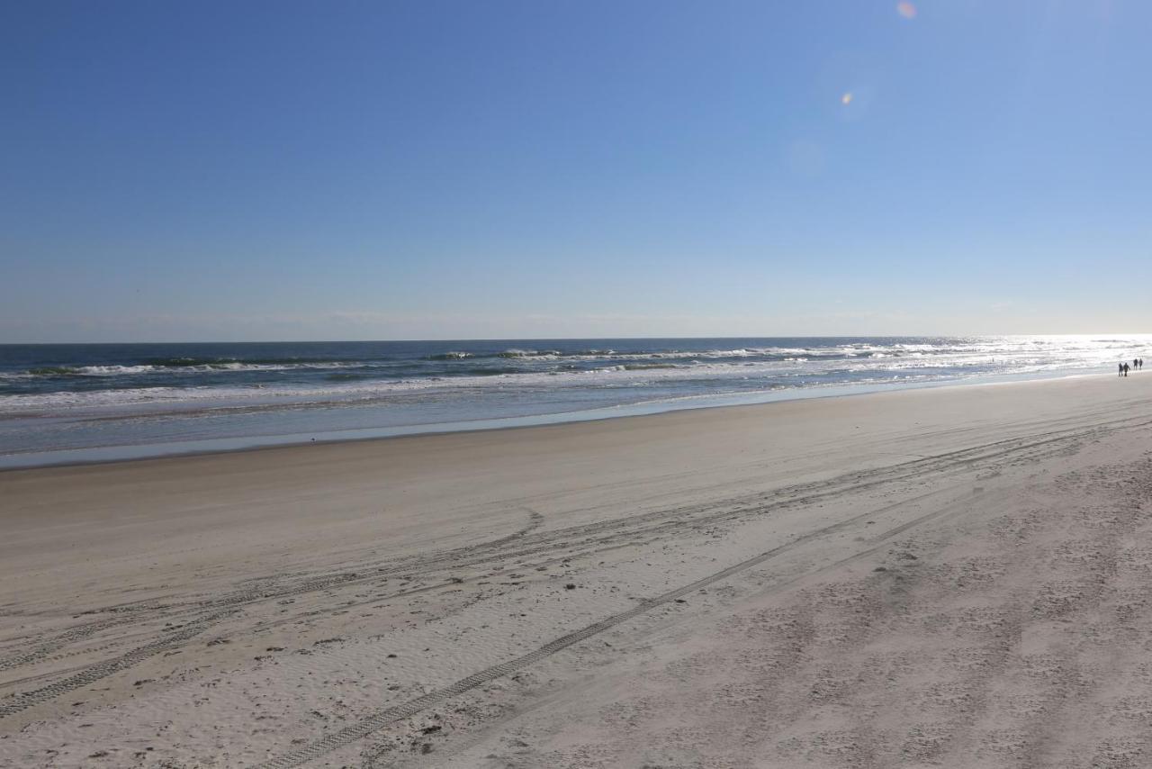 Motel Club Sea Oats By Capital Vacations Daytona Beach Shores Exteriér fotografie
