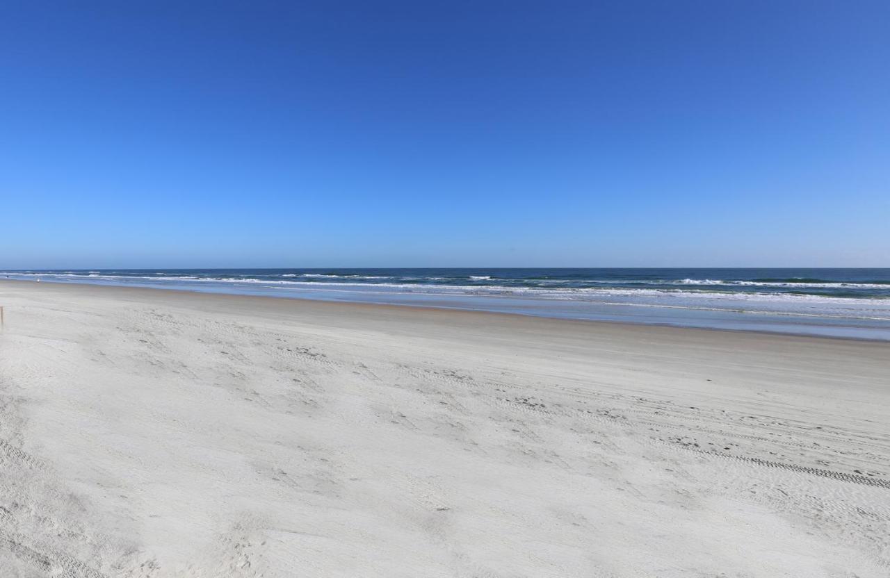 Motel Club Sea Oats By Capital Vacations Daytona Beach Shores Exteriér fotografie