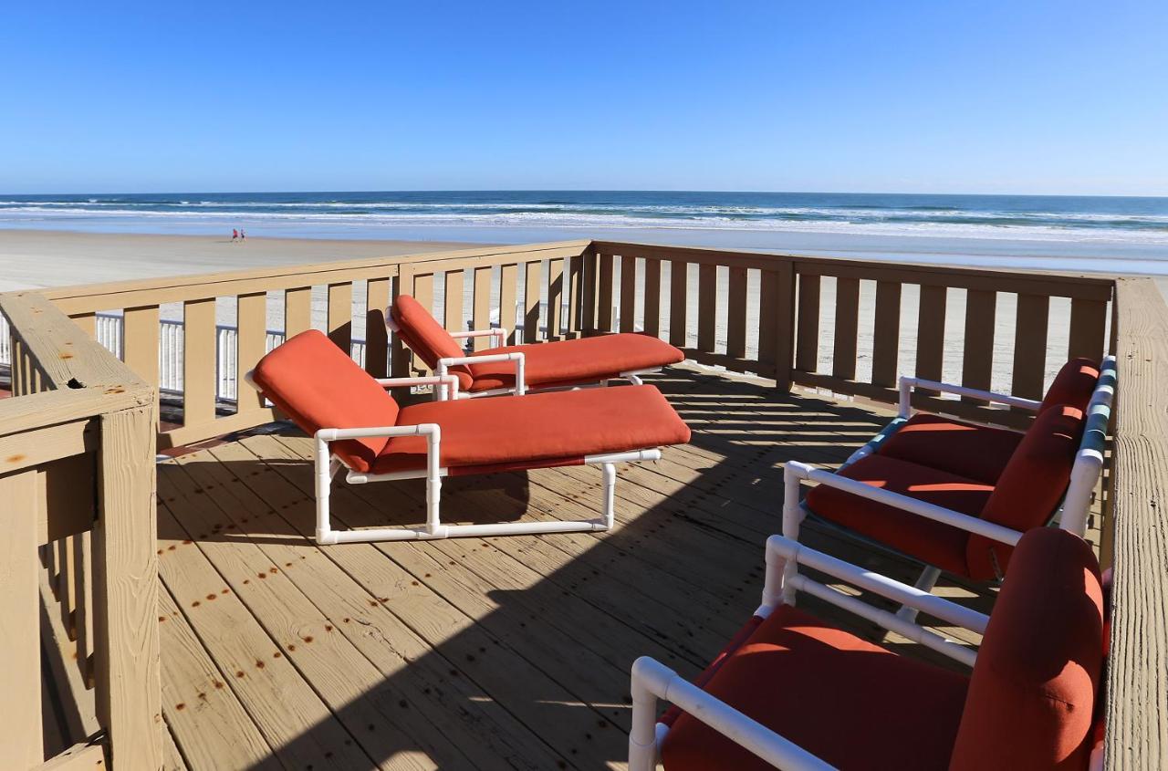 Motel Club Sea Oats By Capital Vacations Daytona Beach Shores Exteriér fotografie