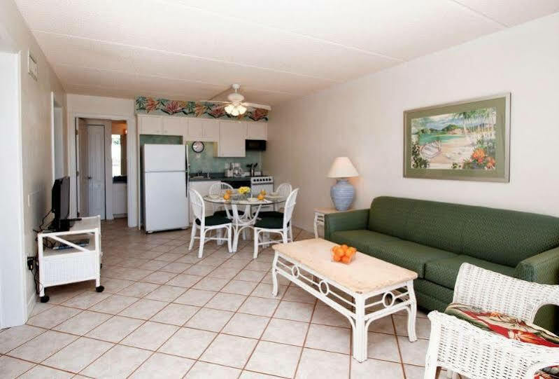 Motel Club Sea Oats By Capital Vacations Daytona Beach Shores Exteriér fotografie